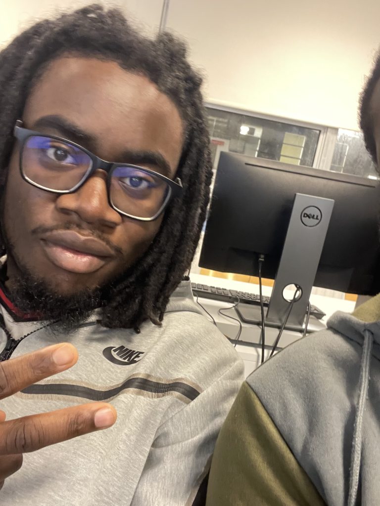 Co-Founder